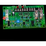 Zodiac - carte �lectronique alimentation �lectrolyseur au sel lm2