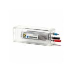Zodiac - cellule complte lm2 - 24 lectrolyseur au sel lm2