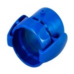 Connecteur rapide bleu ( zodiac reference w79033p - fluidra