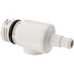 Corps de prise d29 pour robot polaris 180 - 480 zodiac