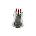 Electrode zodiac ei - m : ei 25, ei 25, oe 25, ot 25