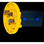 Zodiac - lectrode cellule �lectrolyseurs au sel expert 7 / idegis tecno dt - 7