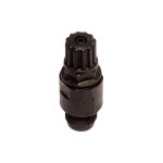 Zodiac - clapet injection doseur réf. w013001 Zodiac - clapet injection doseur réf. w013001