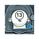 Zodiac - moteur pompe pristaltique complet ph perfect