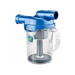 Pi�ge � feuilles zodiac cyclonic leaf catcher