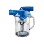 Zodiac - pi�ge � feuilles cyclonic leaf catcher