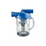 Zodiac - pige  feuilles cyclonic leaf catcher