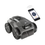 Zodiac - robot de piscine connecté oa 6600 iq pour bassins jusqu'à 15x7m Zodiac - robot de piscine connecté oa 6600 iq pour bassins jusqu'à 15x7m