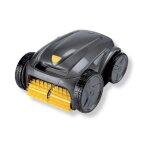 Zodiac - robot piscine lectrique ' vortex 2wd ov 3400' + chariot
