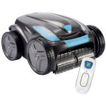 Zodiac ? robot piscine vortex ov3505 ? nettoyage jusqu'� 12x6m ? aspiration cyclonique ? compatible liner, ...
