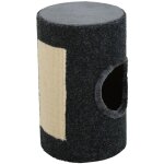 Zolux - arbre � chat baril oliver � 30 x 50 cm pour chat