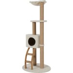 Zolux - arbre a chat montana4, hauteur 1, 48 mtre, pour chat