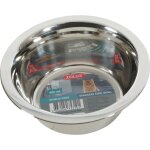Gamelle ecuelle inox 400 ml pour chat zolux Gamelle ecuelle inox 400 ml pour chat zolux