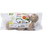 Boules de graisse pour oiseaux 90gr 6 pcs zolux