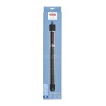 Chauffage zolux pour aquarium - temprature rglable jusqu'a 34c - 200w