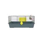 Zolux - classic cherry 80 - cage pour petits animaux