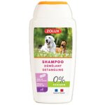 Dmlant 250 ml pour chien  poils long zolux
