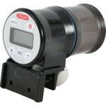 Zolux - distributeur automatique de nourriture pour poisson aquarium