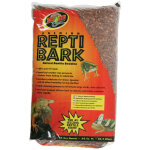 Ecorce reptibark 26. 4 litres pour reptiles - zoo med