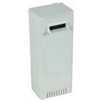 Filtration aquarium cascade 30, puissance 3w 180l / h pour aquarium de 0 à 30l max zolux Filtration aquarium cascade 30, puissance 3w 180l / h pour aquarium de 0 à 30l max zolux