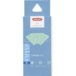 Filtre pour pompe corner 120, filtre co 120 d mousse anti algues x 2. pour aquarium zolux