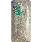Foin des pr�s pour rongeurs 240 l