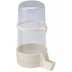 Ferplast abreuvoir fpi 4562 grand abreuvoir pour les grilles verticales pour canaris, petits oiseaux ... Ferplast abreuvoir fpi 4562 grand abreuvoir pour les grilles verticales pour canaris, petits oiseaux ...
