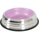 Zolux - gamelle � 29 cm 1. 85 litres en acier inox antid�rapante pour chien