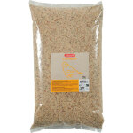 Graines pour oiseaux exotiques sac de 3 kg pour oiseaux - zolux