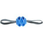 Jouet balle tpr cache friandises bleu ø 7. 8 x 31. 5 cm pour chien zolux Jouet balle tpr cache friandises bleu ø 7. 8 x 31. 5 cm pour chien zolux