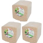 Zolux - litire naturelle rodywood lot de 3