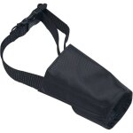 Museli�re en nylon r�glable pour chien ? zolux t4