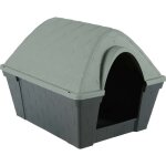 Zolux - niche en plastique recycl casa felice