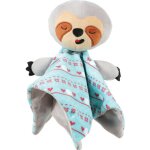 Paresseux doudou jouet peluche chiquitos pour chien zolux Paresseux doudou jouet peluche chiquitos pour chien zolux