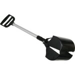 Zolux - pelle a excr�ments ramasse crotte 72 cm pour chien