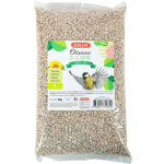 Tournesol dcortiqu 800g pour oiseaux de la nature - zolux
