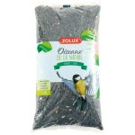 Tournesol graine pour oiseaux de jardin sac 1. 5 kg - zolux Tournesol graine pour oiseaux de jardin sac 1. 5 kg - zolux