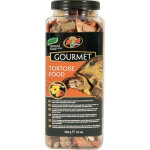 Aliment gourmet pour tortue terrestres zm102e 382g zoo med