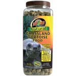 Alimentation naturelle 425 g zm - 131e pour tortue terrestre zoo med
