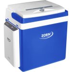 Zorn cooler z 26 lne 7, 8 ah glacière à batterie cee: e (a - g) thermoélectrique 12 v, 230 v dc / ac ... Zorn cooler z 26 lne 7, 8 ah glacière à batterie cee: e (a - g) thermoélectrique 12 v, 230 v dc / ac ...