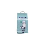 Sac naturel pour sac de zotal ine de chats 5 kg, pack 4x (20 kg)