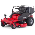 Snapper ztx250 tracteur de pelouse avec moteur briggs&stratton professional series 8270 724 cc