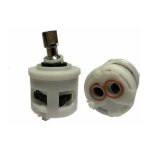 Zucchetti - cartouche de rechange pour mitigeur zetamix r9734p cartouche Zucchetti - cartouche de rechange pour mitigeur zetamix r9734p cartouche