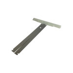 Zurfluh - feller attache tablier a clipper (lame 8 : nature 142) zf moteur