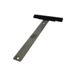 Zurfluh - feller attache tablier a visser (lame : 14 noire 179)