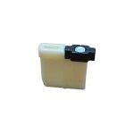 Zurfluh - feller butee embout escamotable pour lame finale hauteur 28, 7 mm largeur 18 mm