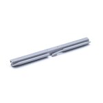 Zurfluh - feller profil d´attelage pour verrou clicksur (lame 14) et tablier en lame de 8 mm Zurfluh - feller profil d´attelage pour verrou clicksur (lame 14) et tablier en lame de 8 mm