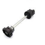 Tandem pour tube octo 60 de volet tunnel coffrelite zf k352c