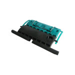 Zurfluh - feller verrou clicksur 1 maillon (lame 14 : attache fil mont�e)