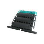 Zurfluh - feller verrou clicksur 3 maillons (lame 8 : attache fil mont�e)